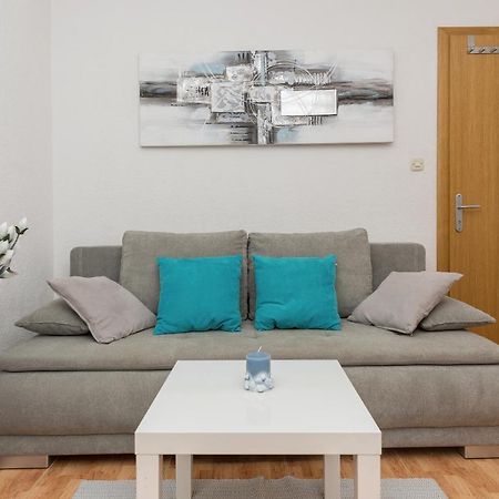 Apartments Tila Drašnice Zewnętrze zdjęcie