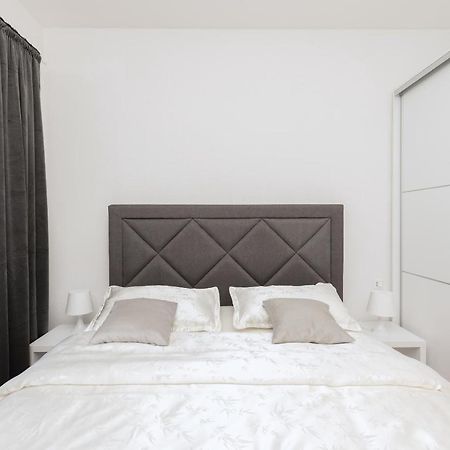 Apartments Tila Drašnice Zewnętrze zdjęcie