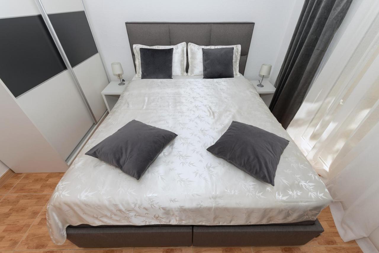 Apartments Tila Drašnice Zewnętrze zdjęcie