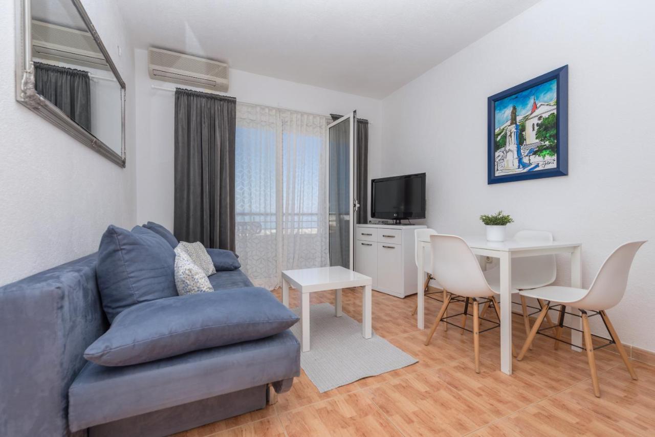 Apartments Tila Drašnice Zewnętrze zdjęcie