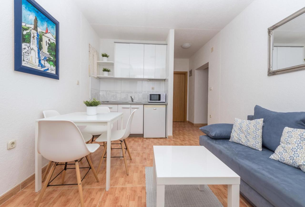 Apartments Tila Drašnice Zewnętrze zdjęcie