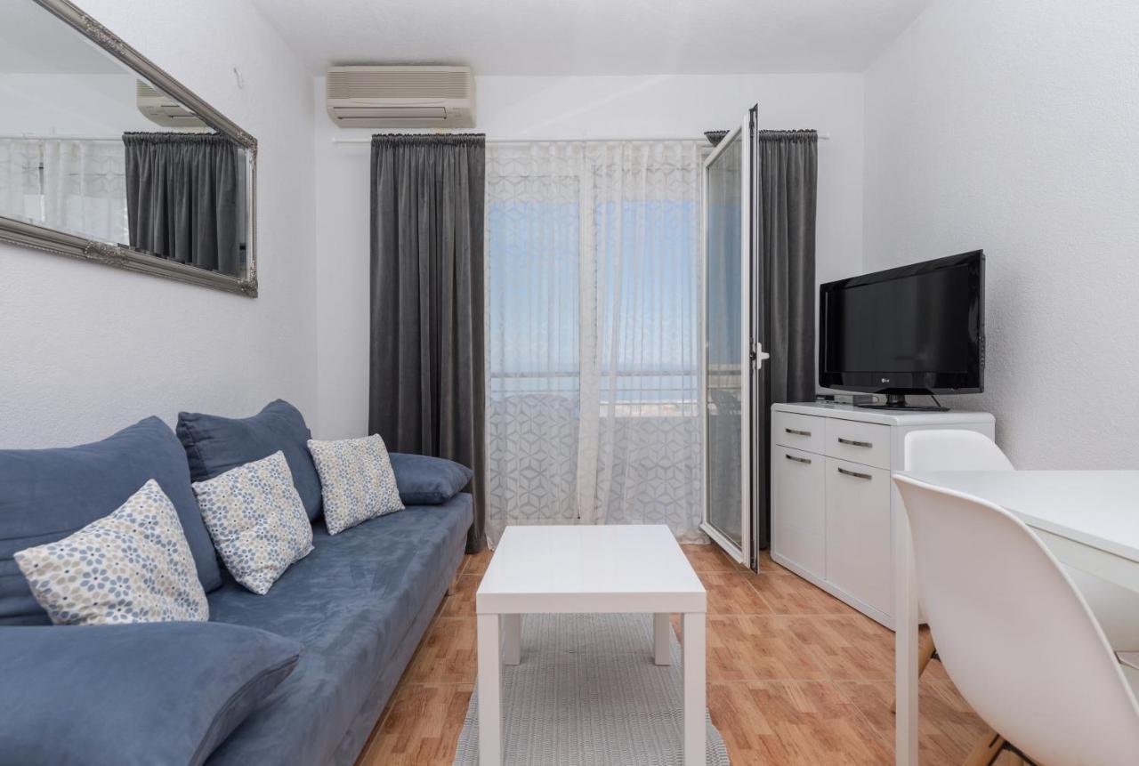 Apartments Tila Drašnice Zewnętrze zdjęcie