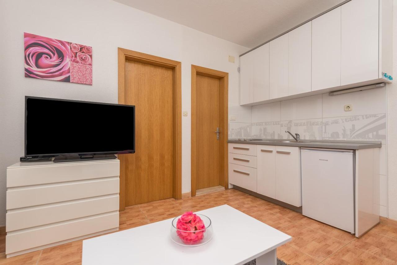 Apartments Tila Drašnice Zewnętrze zdjęcie