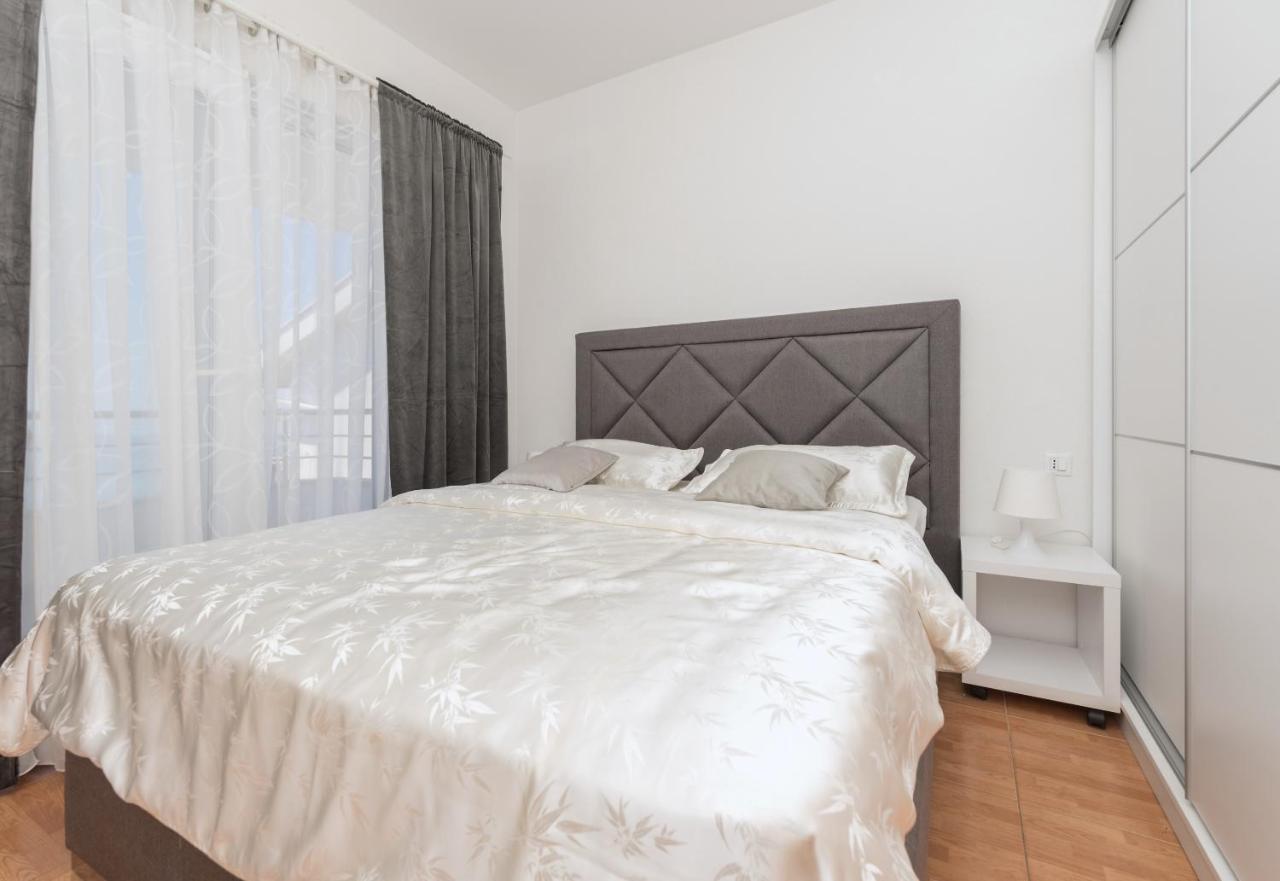 Apartments Tila Drašnice Zewnętrze zdjęcie