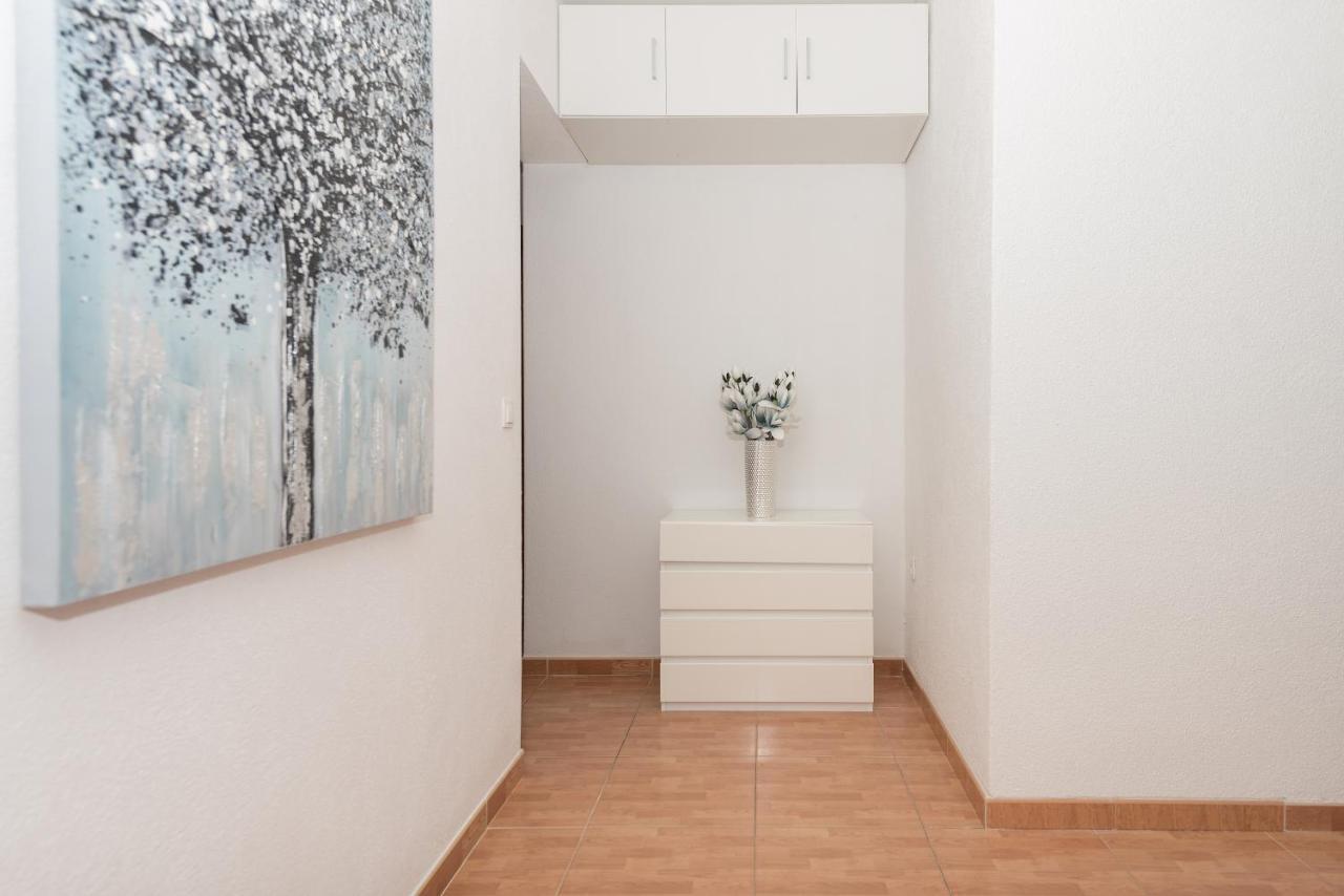 Apartments Tila Drašnice Zewnętrze zdjęcie