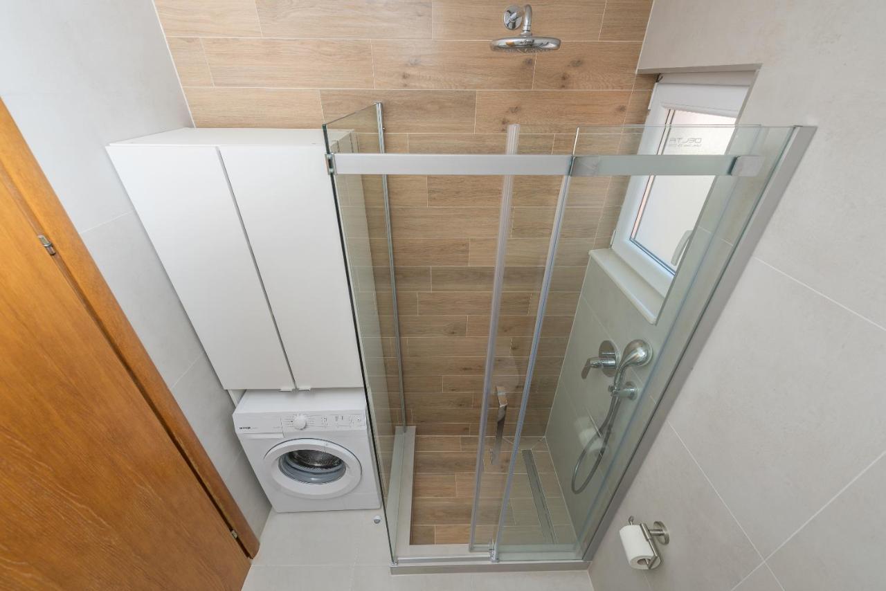 Apartments Tila Drašnice Zewnętrze zdjęcie
