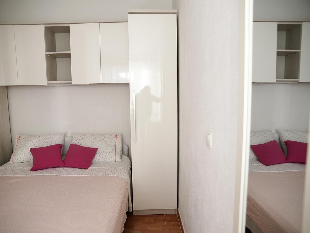 Apartments Tila Drašnice Zewnętrze zdjęcie