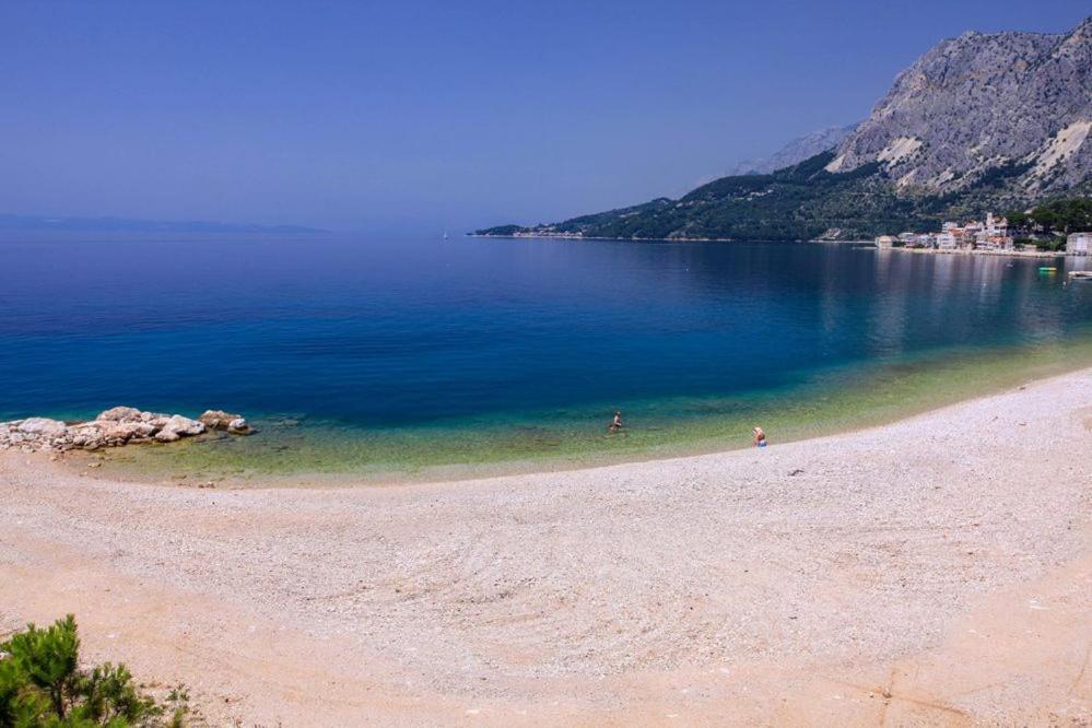 Apartments Tila Drašnice Zewnętrze zdjęcie